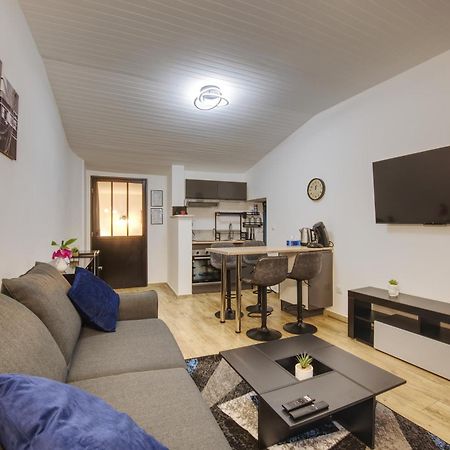 Appartement Cosy Avignon Centre-Ville Экстерьер фото