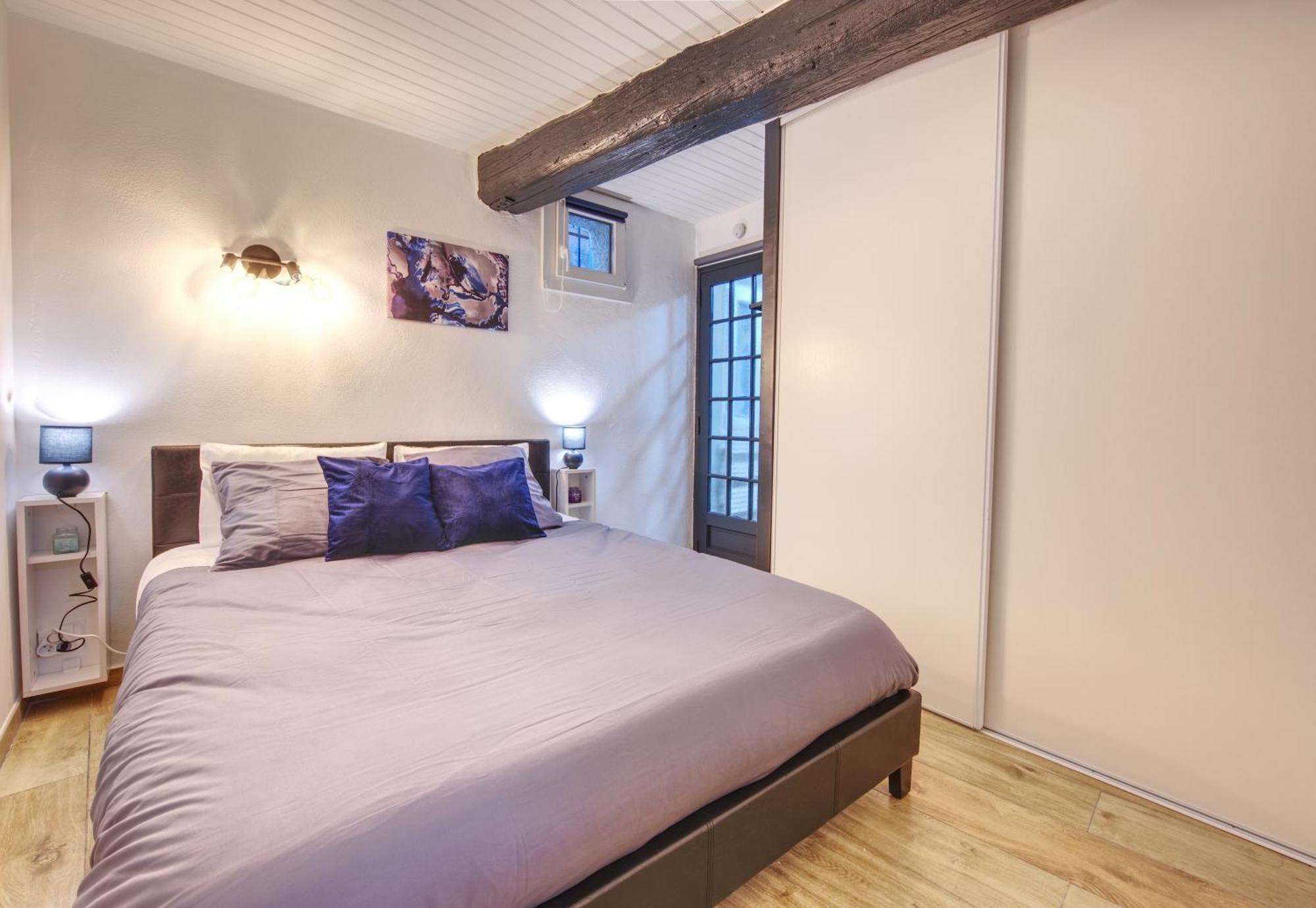 Appartement Cosy Avignon Centre-Ville Экстерьер фото