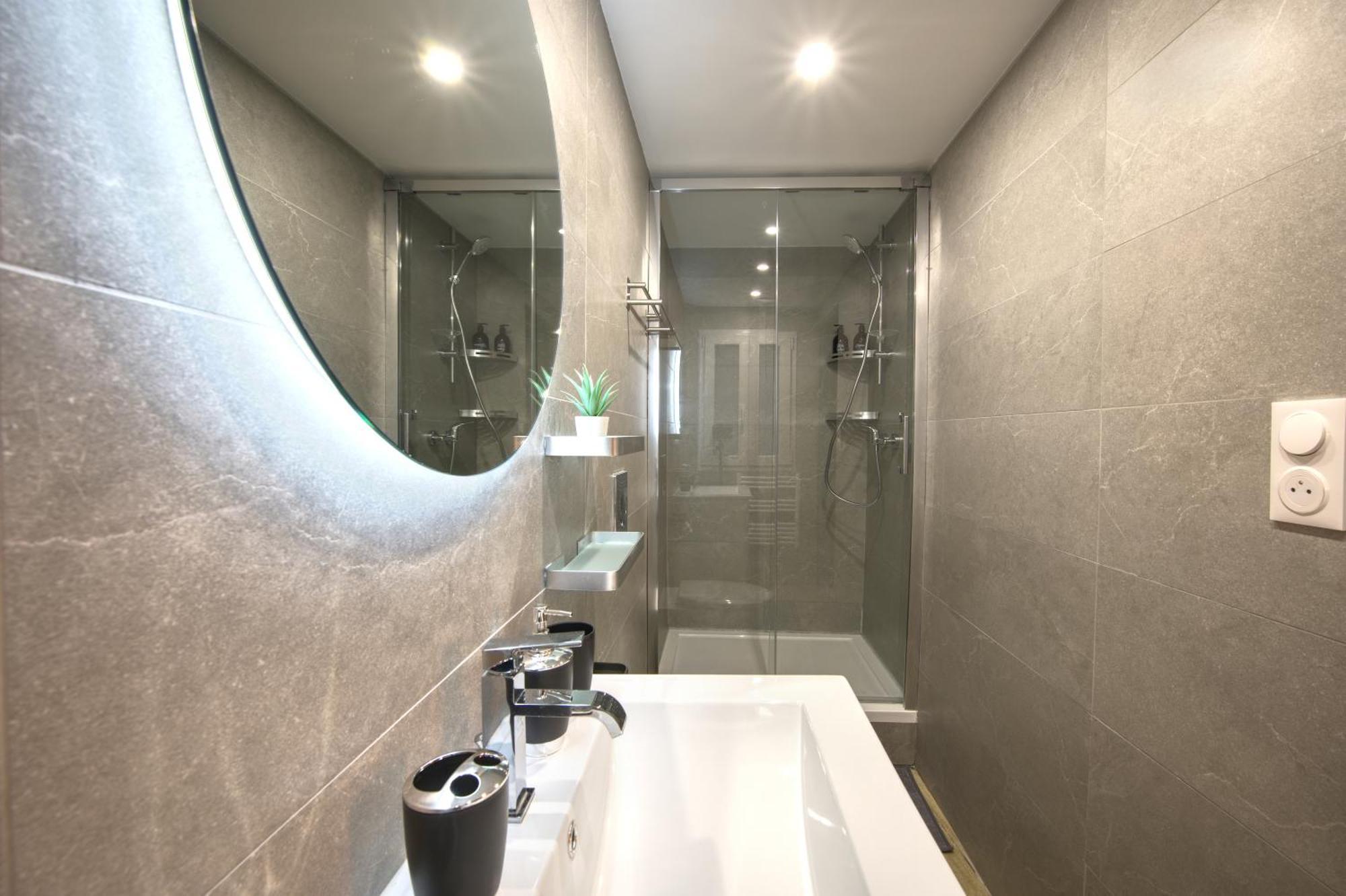 Appartement Cosy Avignon Centre-Ville Экстерьер фото