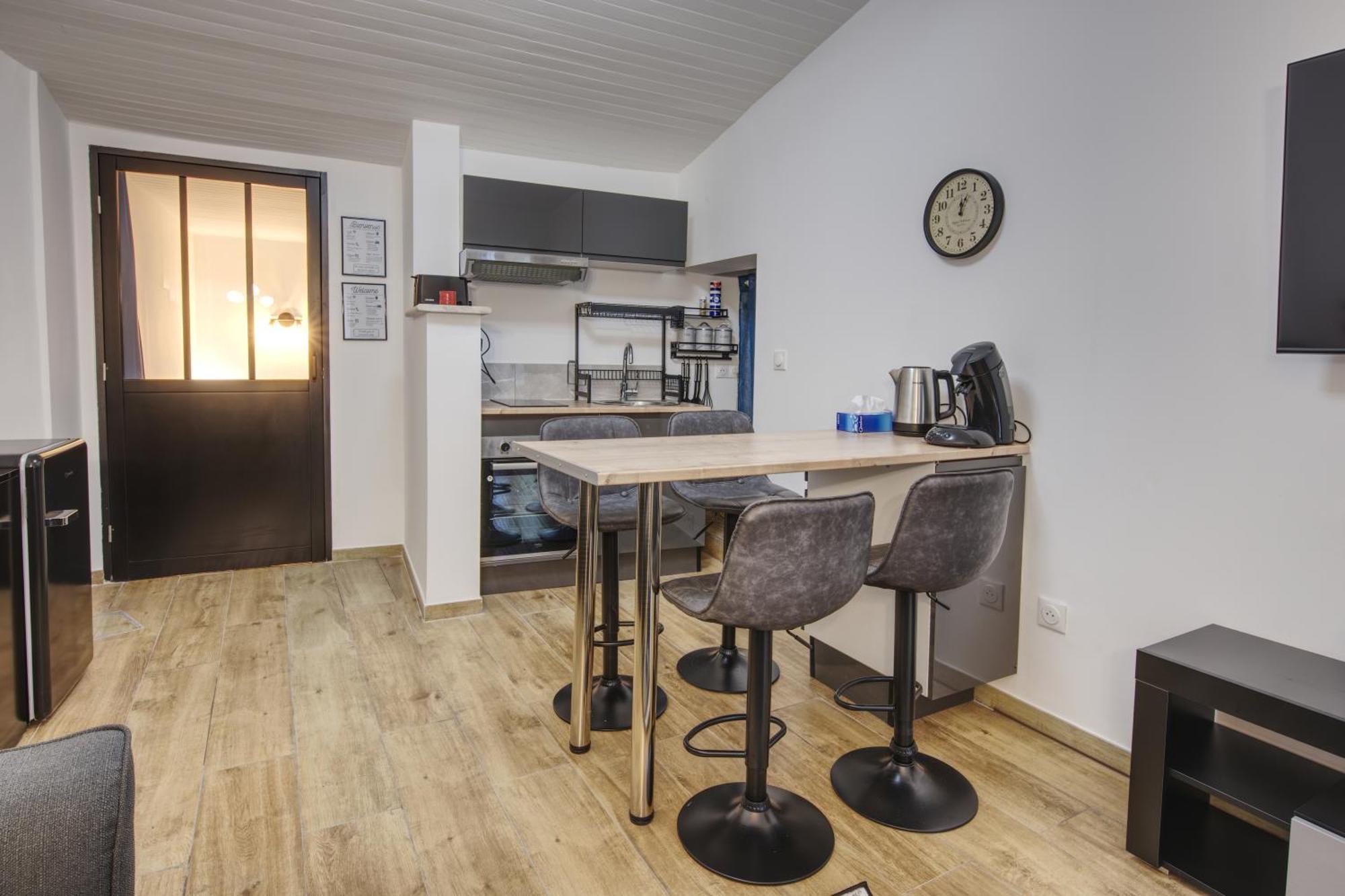 Appartement Cosy Avignon Centre-Ville Экстерьер фото